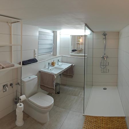 "Goldbergsee Apartment" - Im Vorort Von Coburg Mit Parkplatz & Terrasse, Ferienwohnung Εξωτερικό φωτογραφία