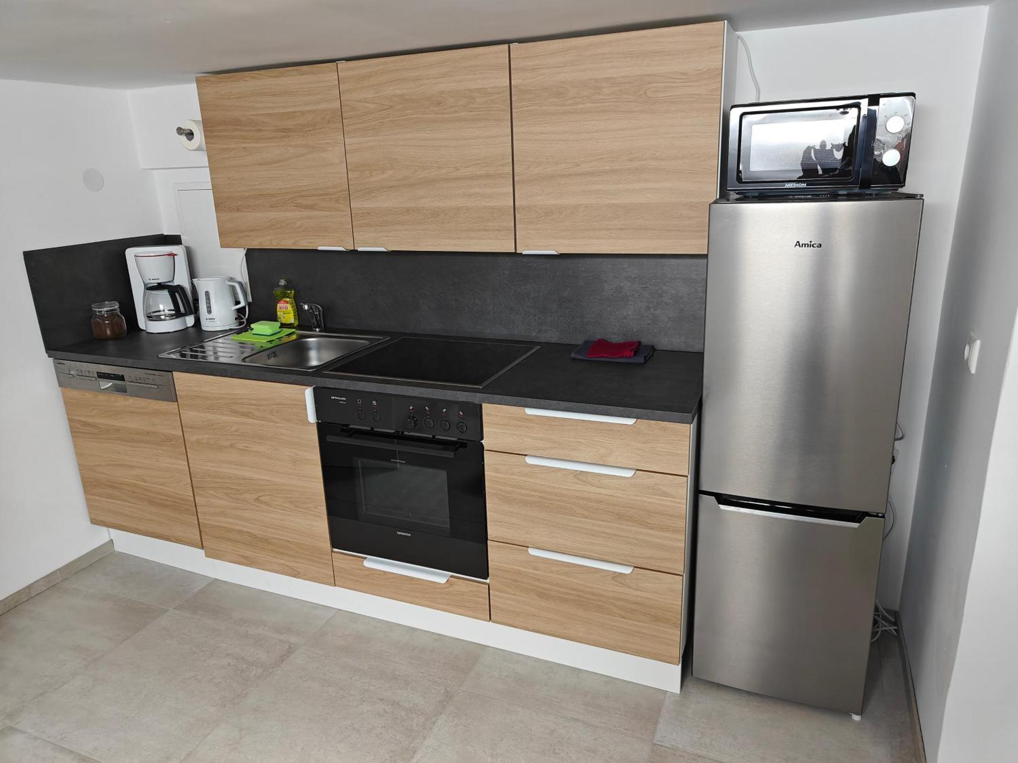 "Goldbergsee Apartment" - Im Vorort Von Coburg Mit Parkplatz & Terrasse, Ferienwohnung Εξωτερικό φωτογραφία